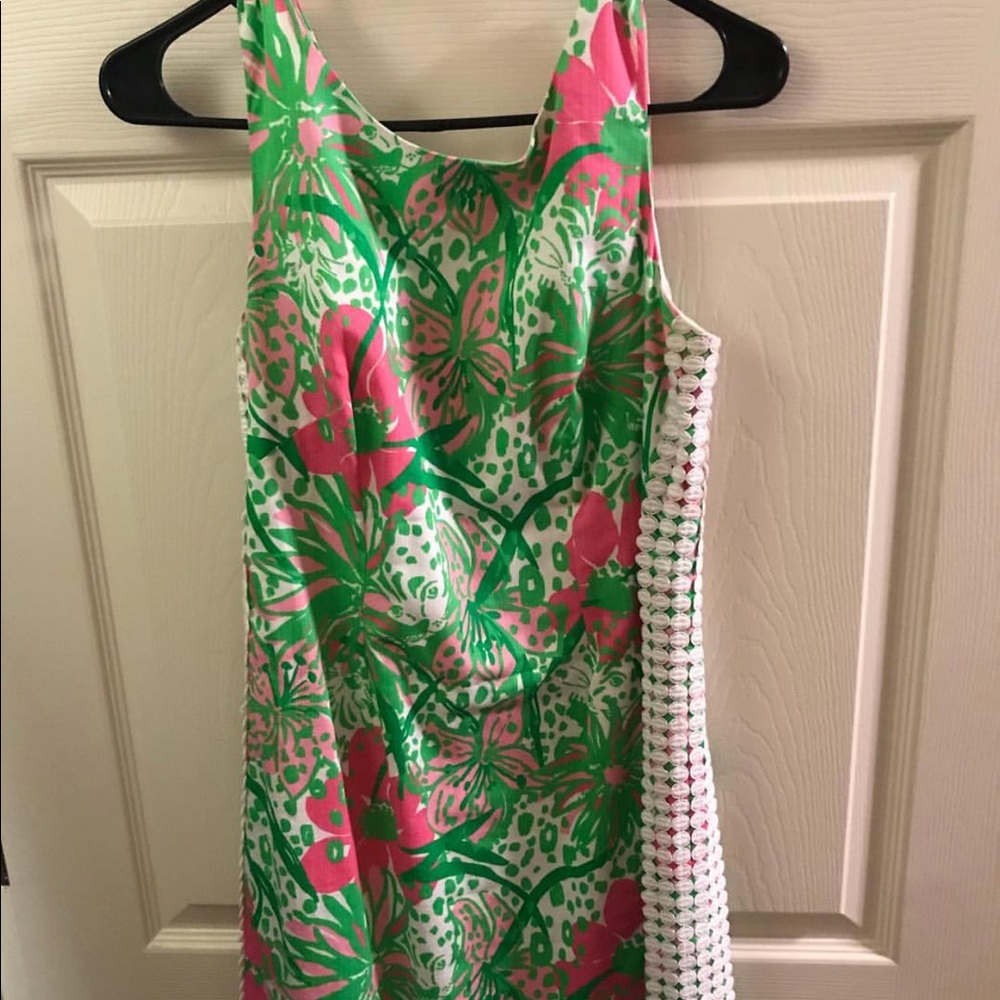 Lilly Dress